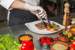 Gastronomía